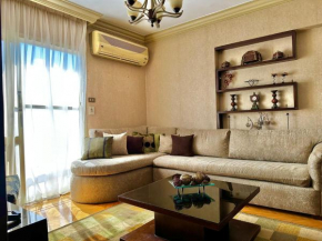 Cozy flat in Bolkly-Alexandria